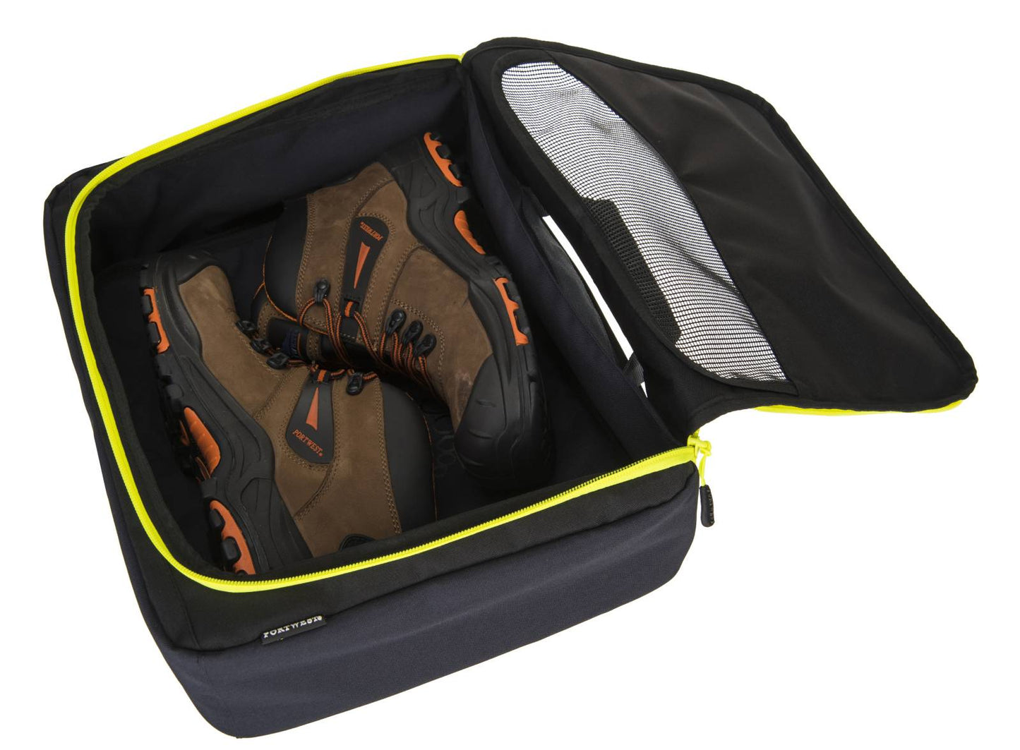 Portwest Tassen B914 zwart(BK)