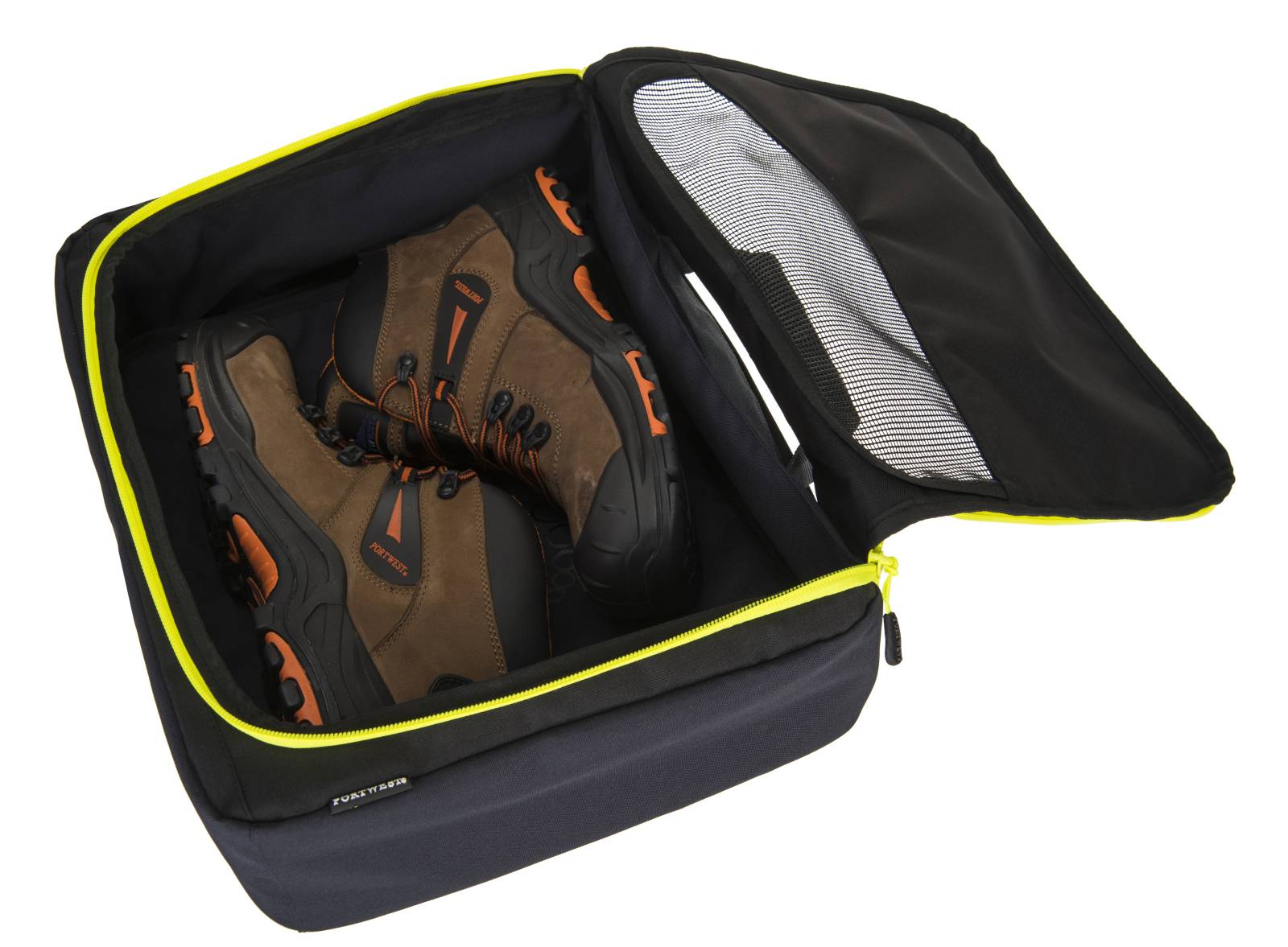 Portwest Tassen B914 zwart(BK)