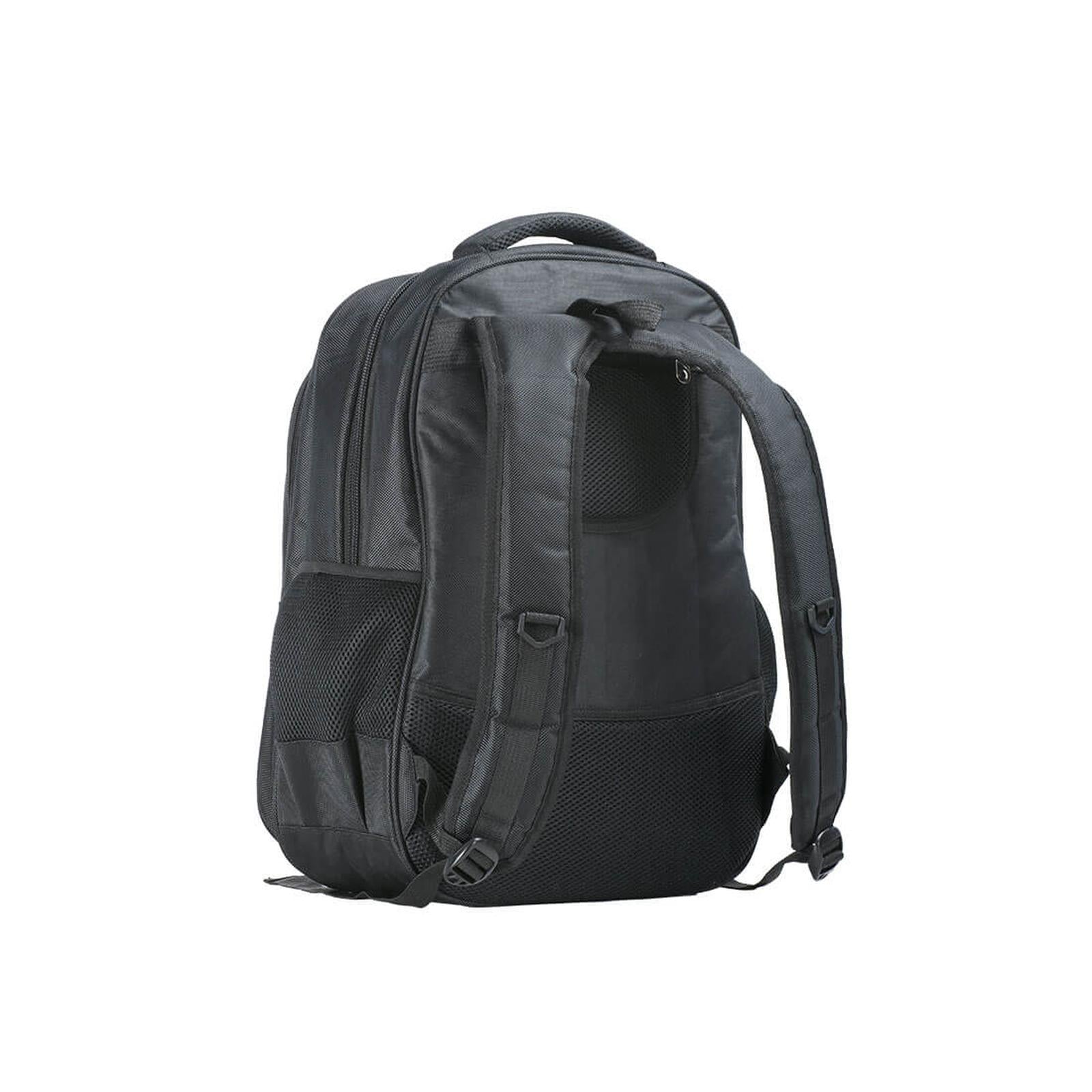 Portwest Tassen B916 zwart(BK)