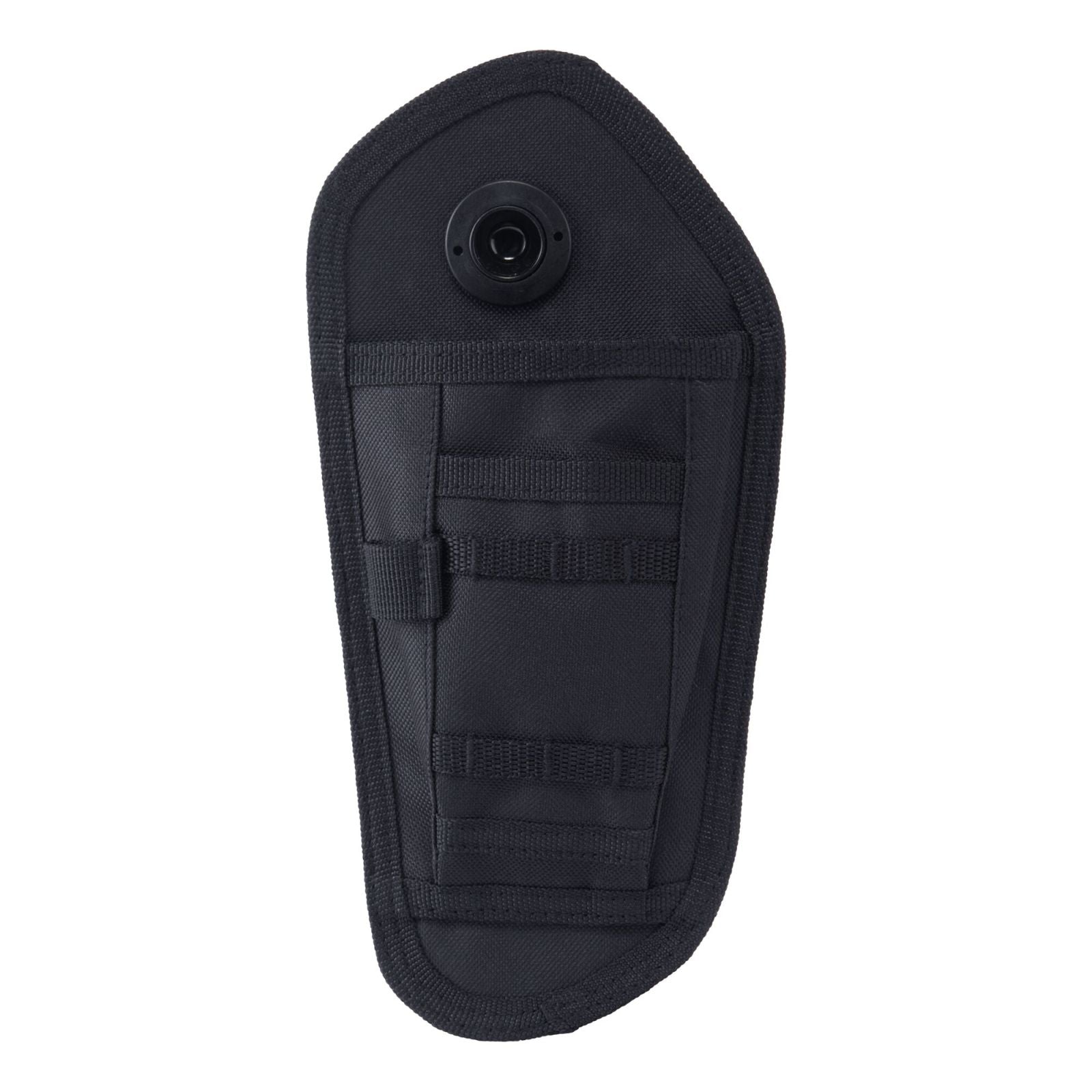 Portwest Ultimate Modular Opbergzak B920 Modulair Clip-on messen zwart(BK)