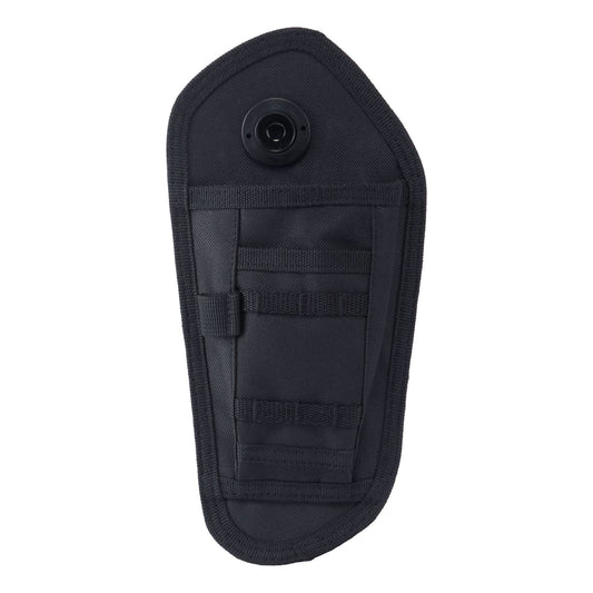 Portwest Ultimate Modular Opbergzak B920 Modulair Clip-on messen zwart(BK)