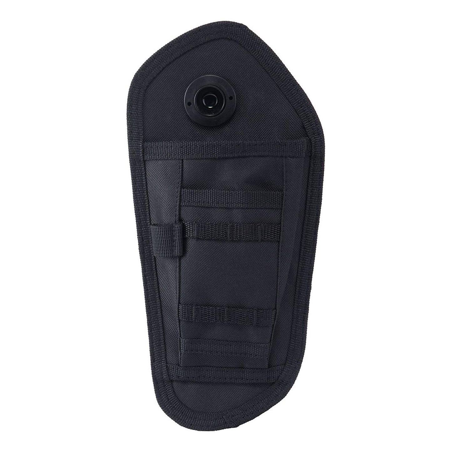 Portwest Ultimate Modular Opbergzak B920 Modulair Clip-on messen zwart(BK)
