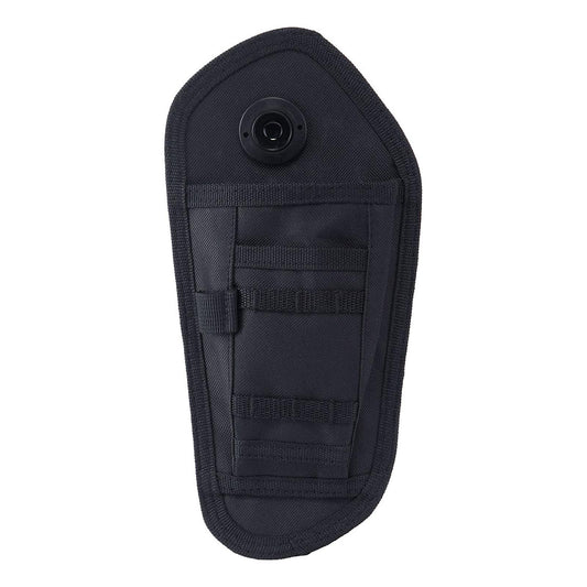 Portwest Ultimate Modular Opbergzak B920 Modulair Clip-on messen zwart(BK)