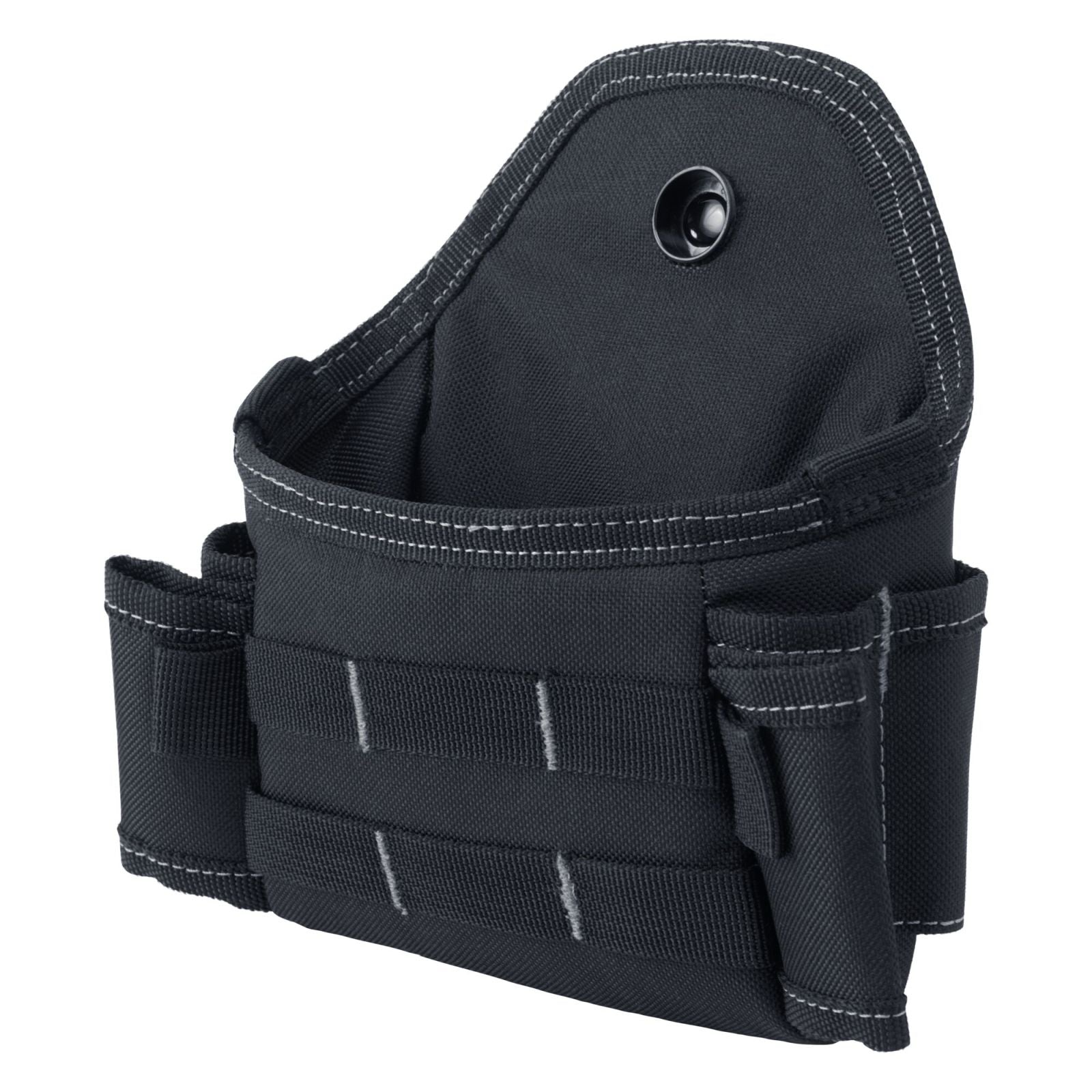 Portwest Ultimate Modular Opbergzak B921 Modulair Clip-on gereedschap zwart(BK)