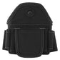Portwest Ultimate Modular Opbergzak B921 Modulair Clip-on gereedschap zwart(BK)