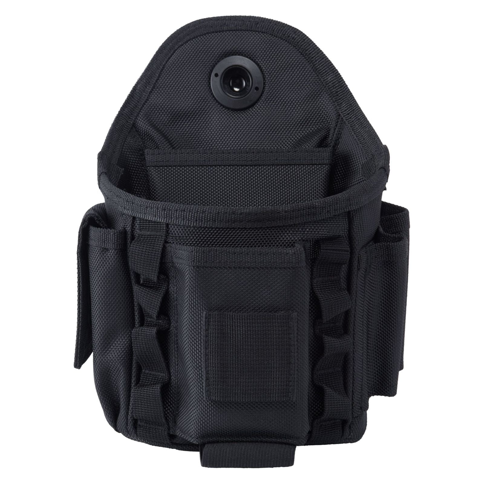 Portwest Ultimate Modular Opbergzak B922 Modulair Clip-on schroeven spijkers zwart(BK)