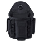 Portwest Ultimate Modular Opbergzak B922 Modulair Clip-on schroeven spijkers zwart(BK)