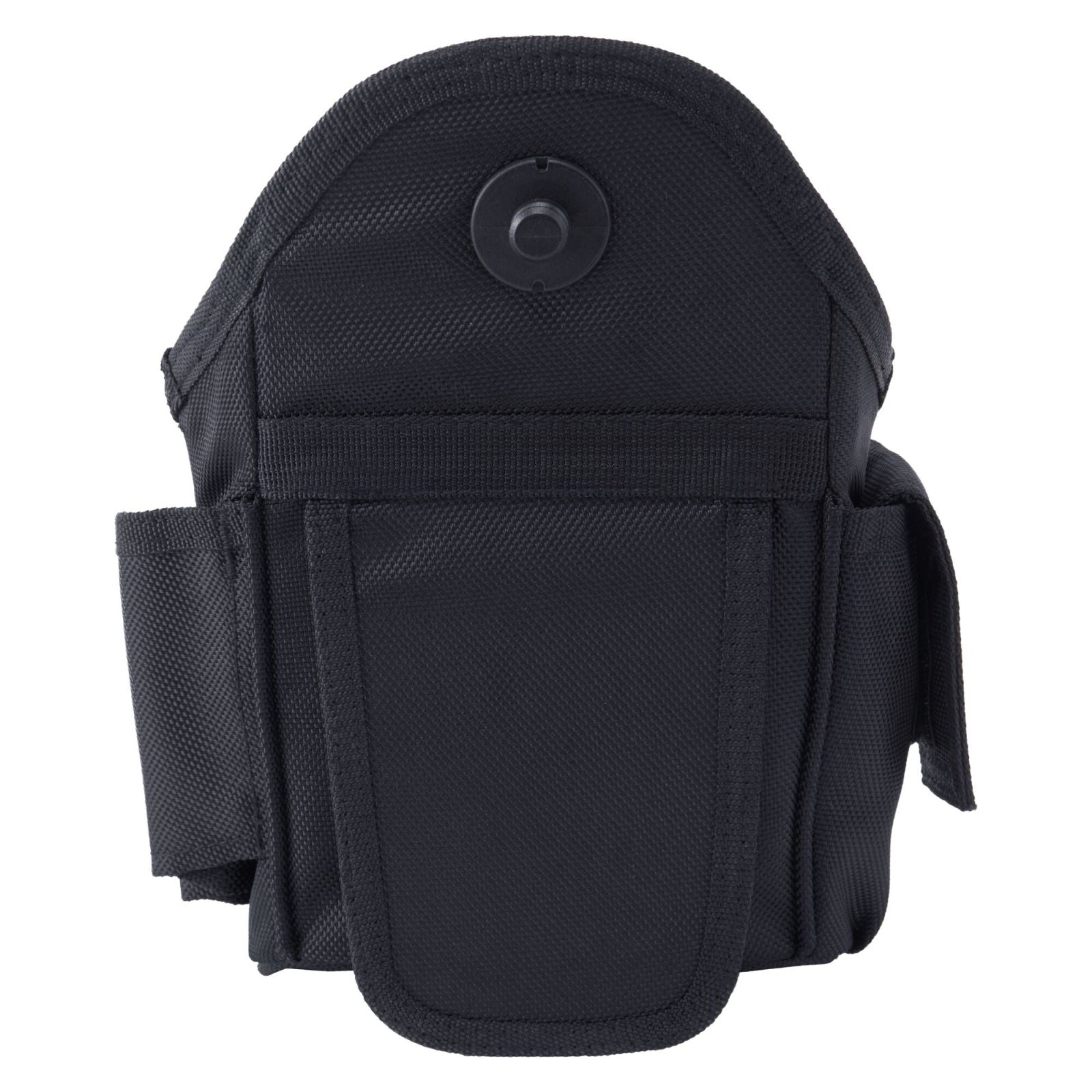 Portwest Ultimate Modular Opbergzak B922 Modulair Clip-on schroeven spijkers zwart(BK)