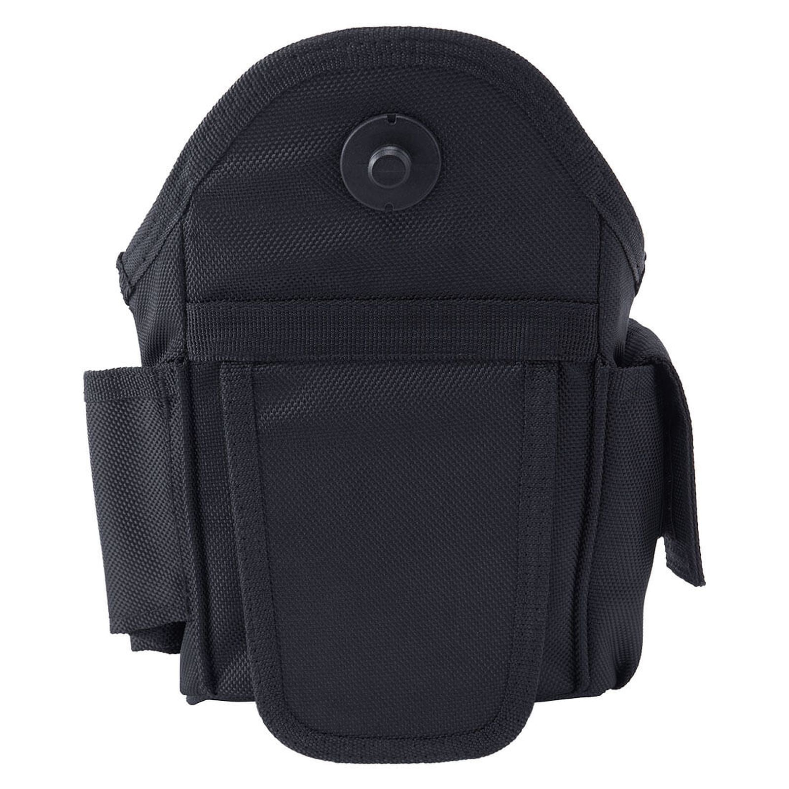 Portwest Ultimate Modular Opbergzak B922 Modulair Clip-on schroeven spijkers zwart(BK)