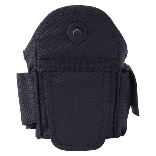 Portwest Ultimate Modular Opbergzak B922 Modulair Clip-on schroeven spijkers zwart(BK)