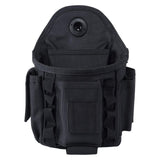 Portwest Ultimate Modular Opbergzak B922 Modulair Clip-on schroeven spijkers zwart(BK)