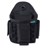 Portwest Ultimate Modular Opbergzak B922 Modulair Clip-on schroeven spijkers zwart(BK)
