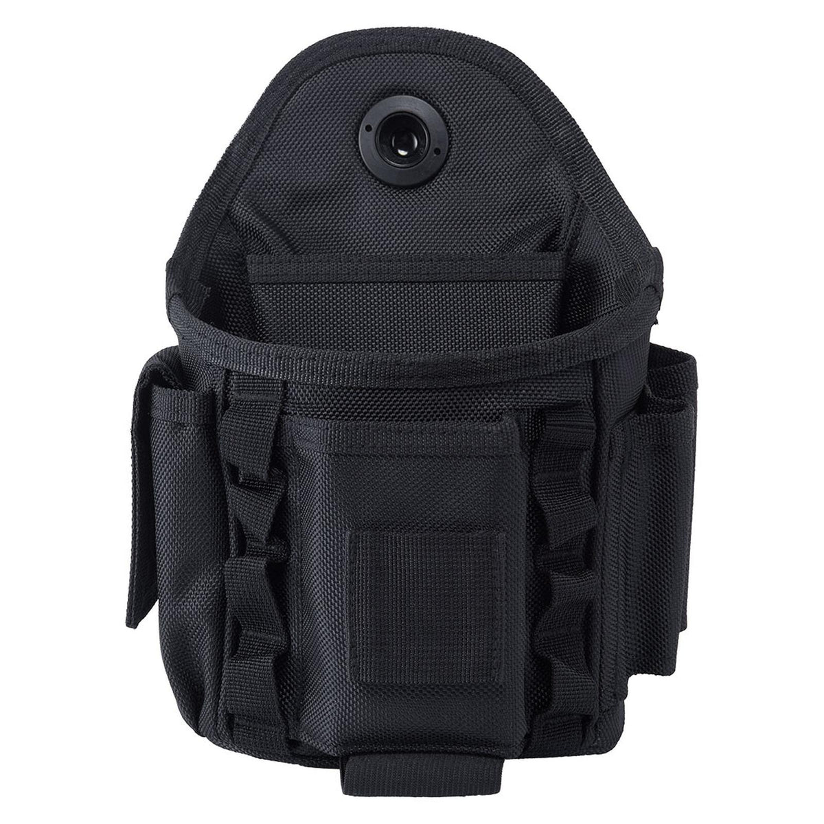 Portwest Ultimate Modular Opbergzak B922 Modulair Clip-on schroeven spijkers zwart(BK)