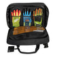 Portwest Tas B930 handschoen display zwart(BK)