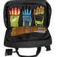 Portwest Tas B930 handschoen display zwart(BK)