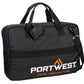 Portwest Tas B930 handschoen display zwart(BK)