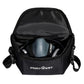 Portwest Bagage Adembescherming Opbergtas B940 halfgelaatsmasker en filters zwart(BK)
