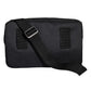 Portwest Bagage Adembescherming Opbergtas B940 halfgelaatsmasker en filters zwart(BK)