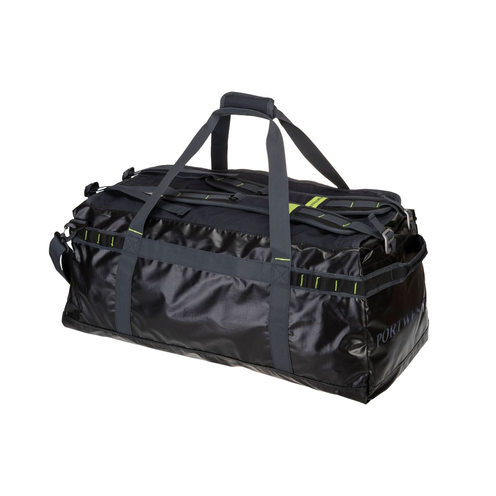 Portwest PW3 Tassen B950 zwart(BK)