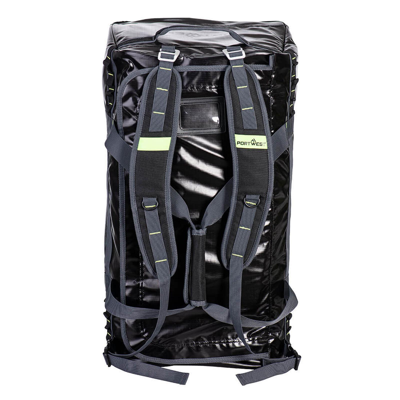 Portwest PW3 Tassen B950 zwart(BK)
