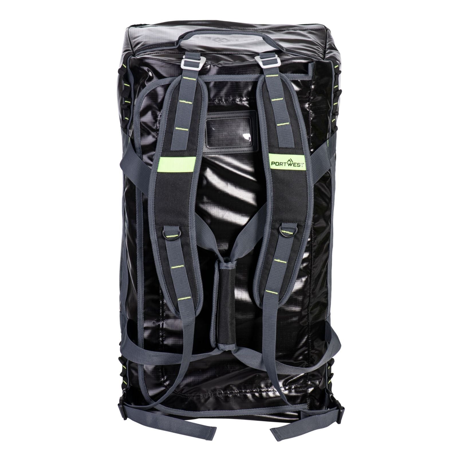 Portwest PW3 Tassen B950 zwart(BK)
