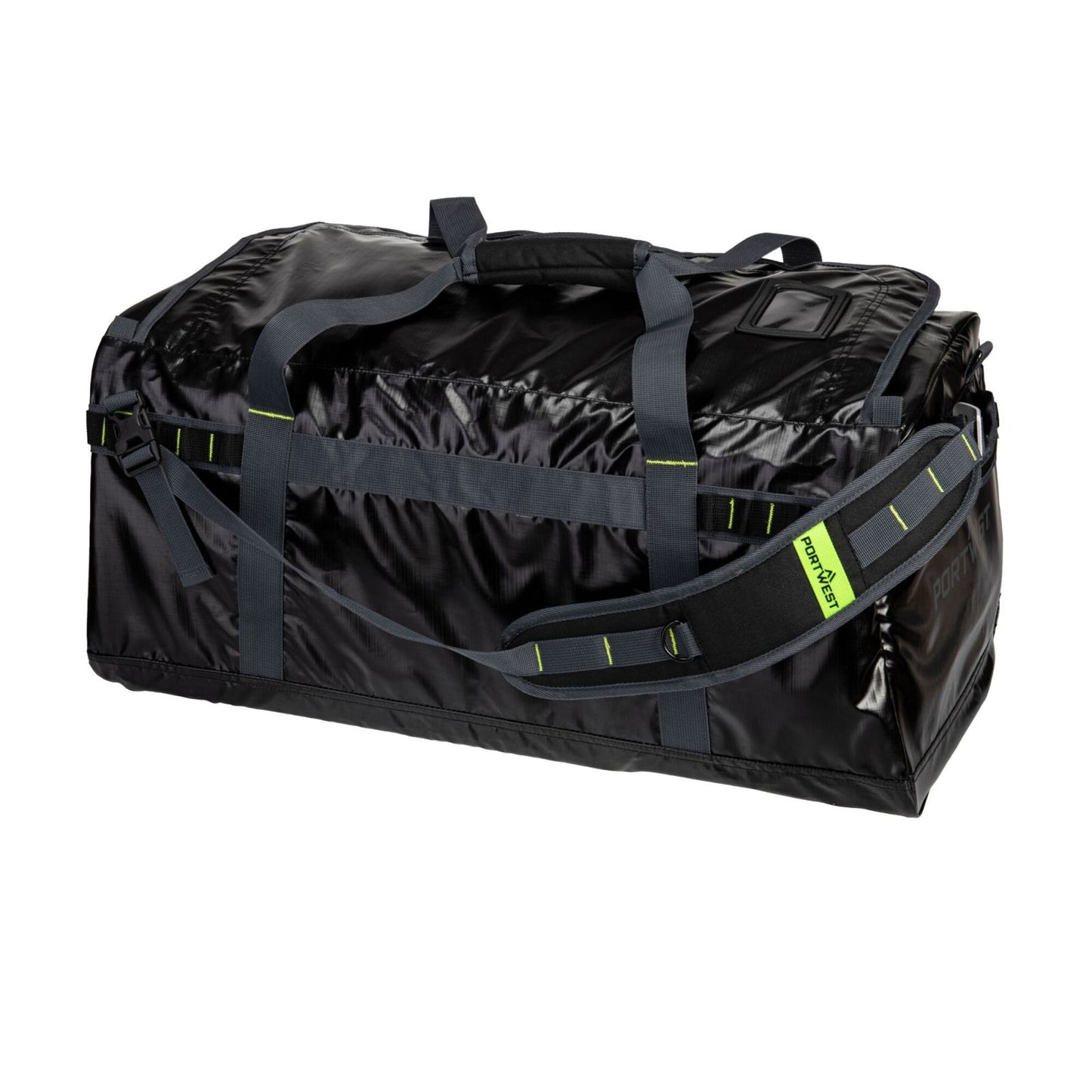 Portwest PW3 Tassen B950 zwart(BK)