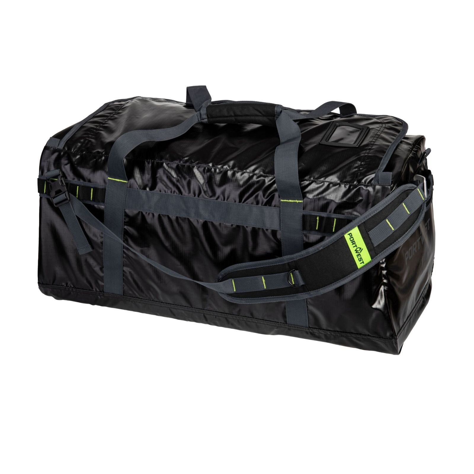 Portwest PW3 Tassen B950 zwart(BK)