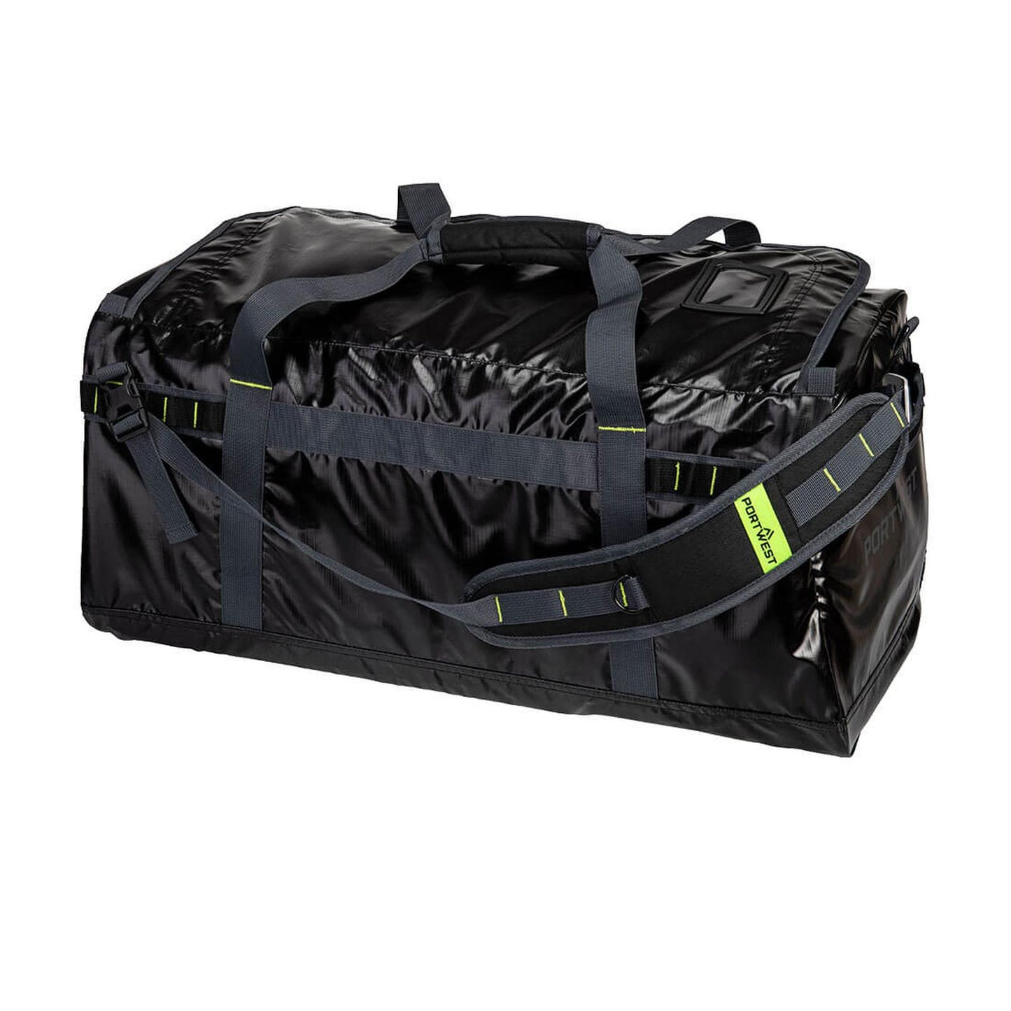Portwest PW3 Tassen B950 zwart(BK)