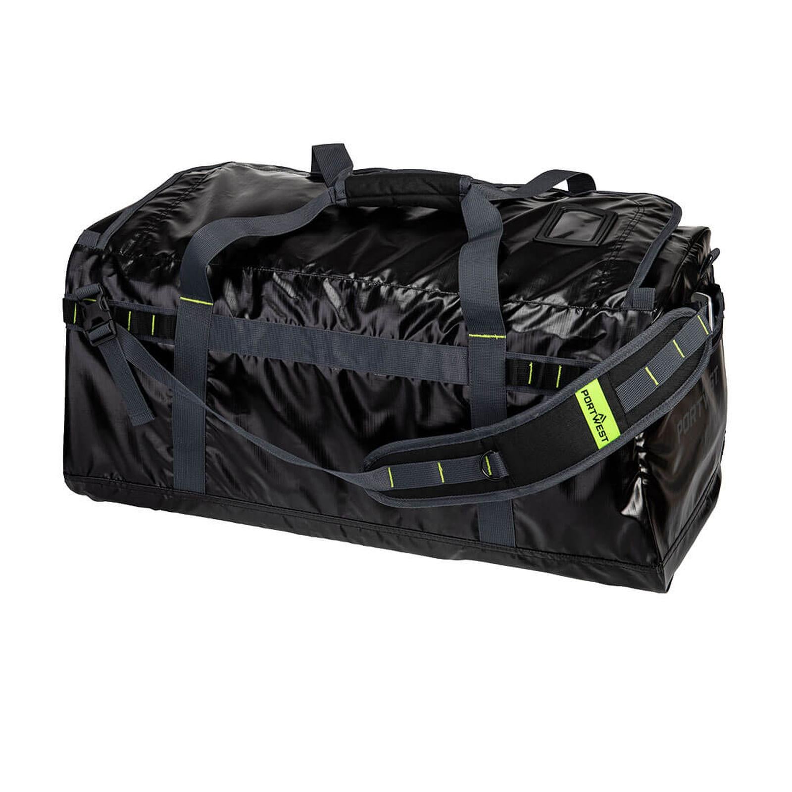Portwest PW3 Tassen B950 zwart(BK)
