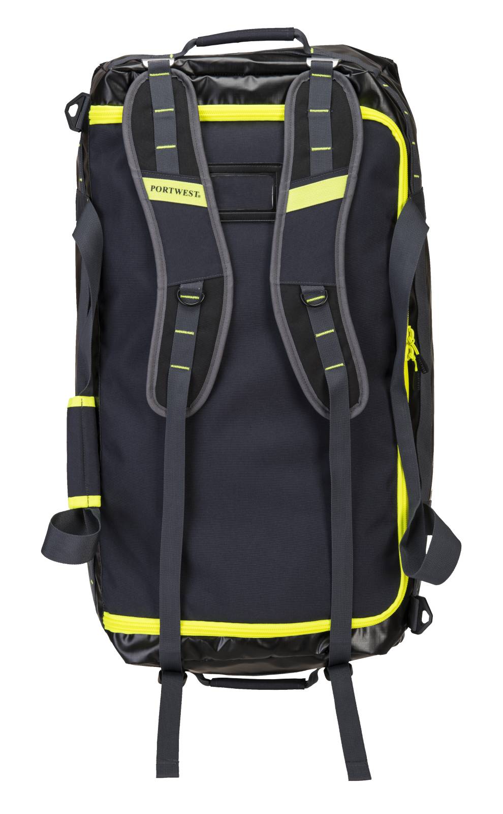 Portwest PW3 Tassen B951 zwart(BK)