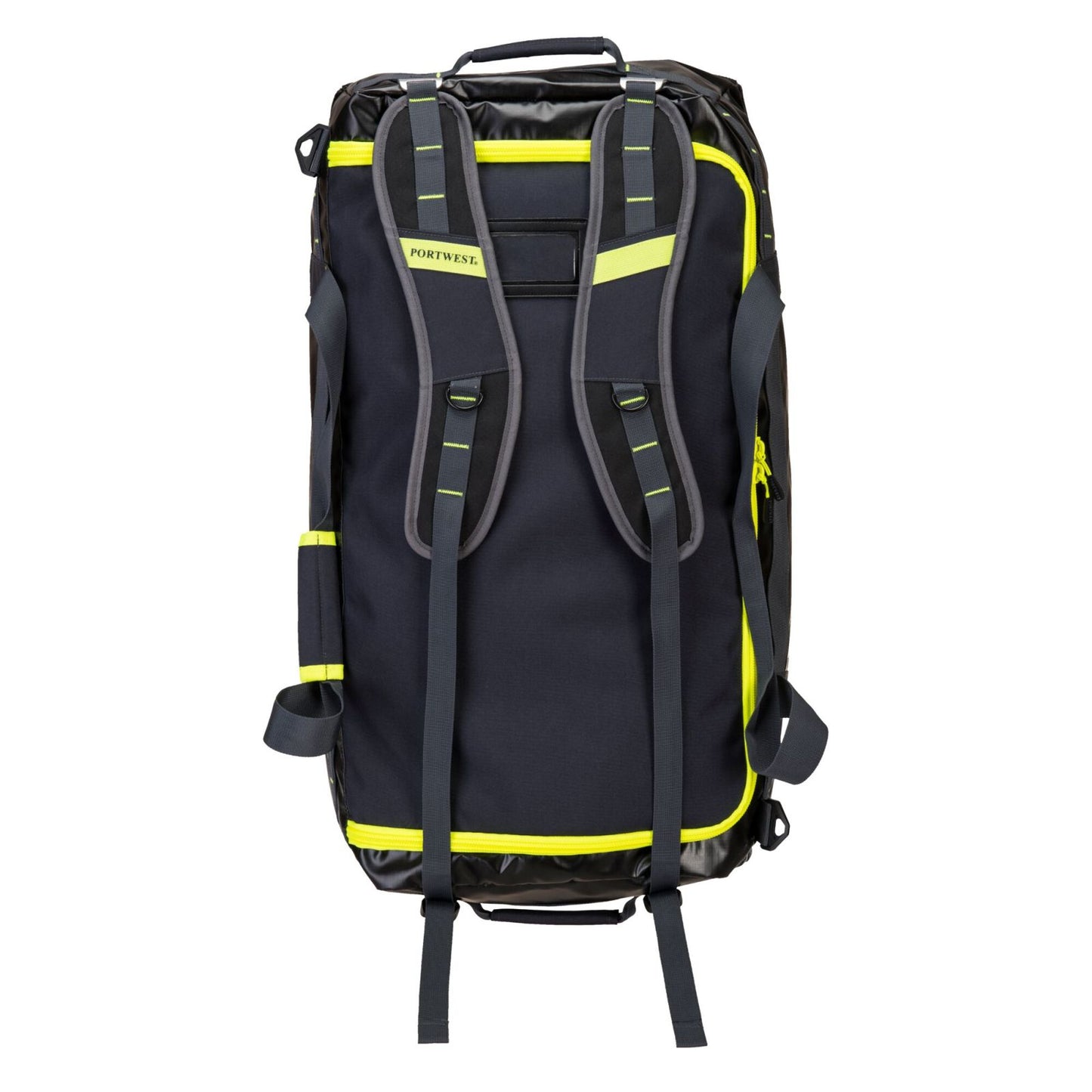 Portwest PW3 Tassen B951 zwart(BK)