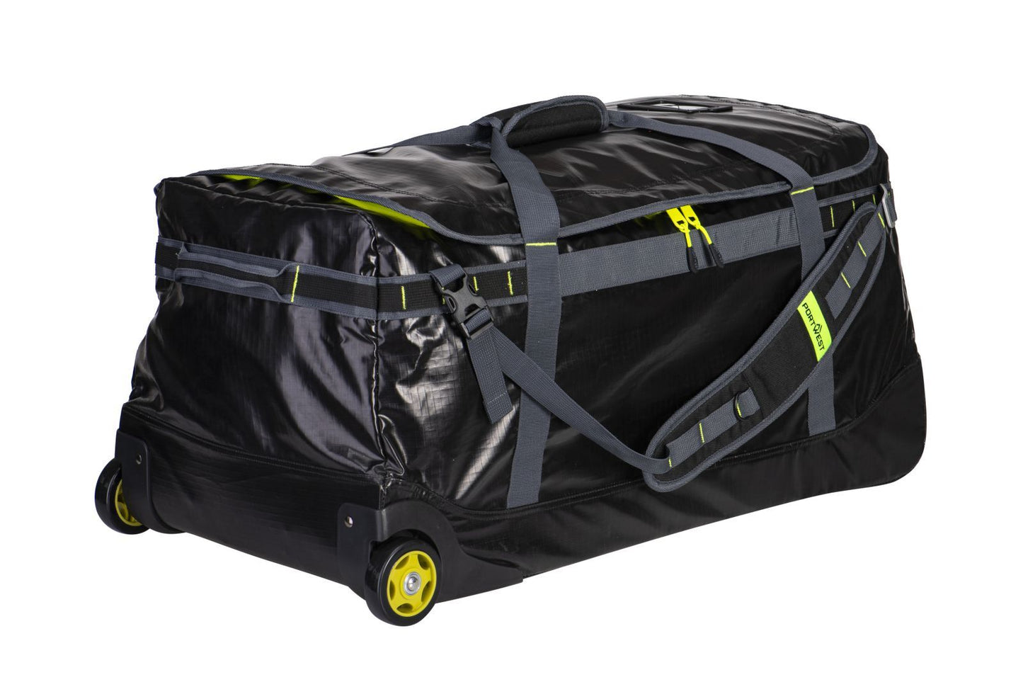 Portwest PW3 Tassen B951 zwart(BK)