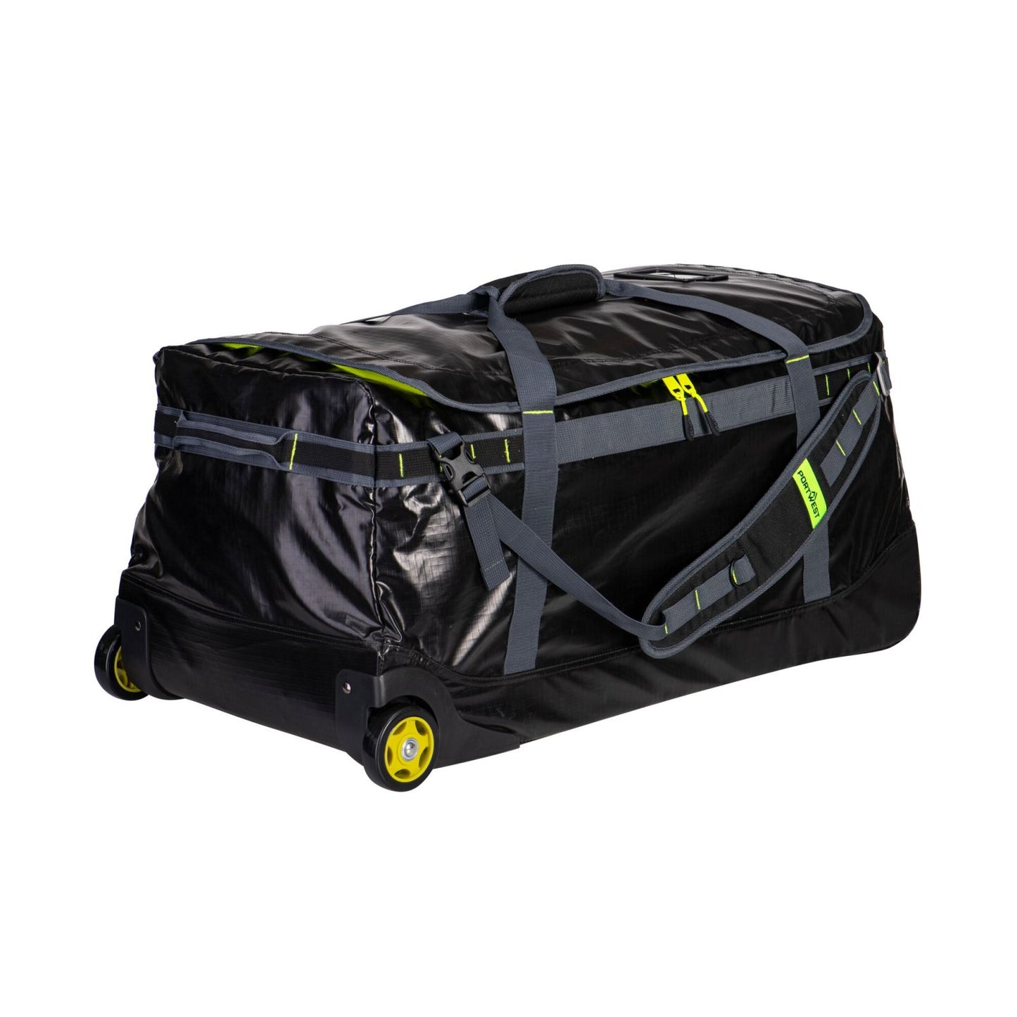 Portwest PW3 Tassen B951 zwart(BK)