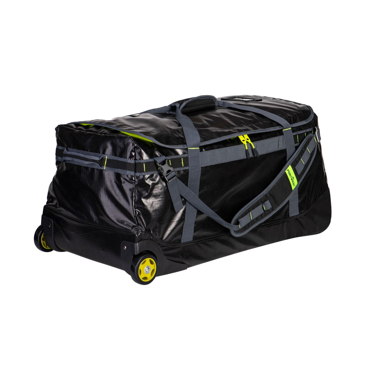 Portwest PW3 Tassen B951 zwart(BK)