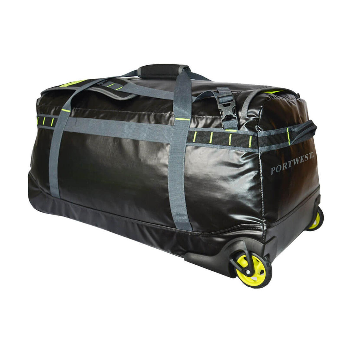 Portwest PW3 Tassen B951 zwart(BK)