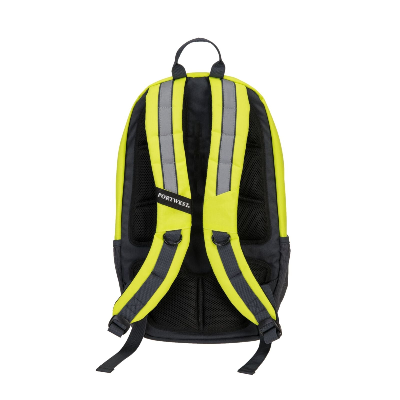 Portwest PW3 Rugzakken B955 geel(YE)