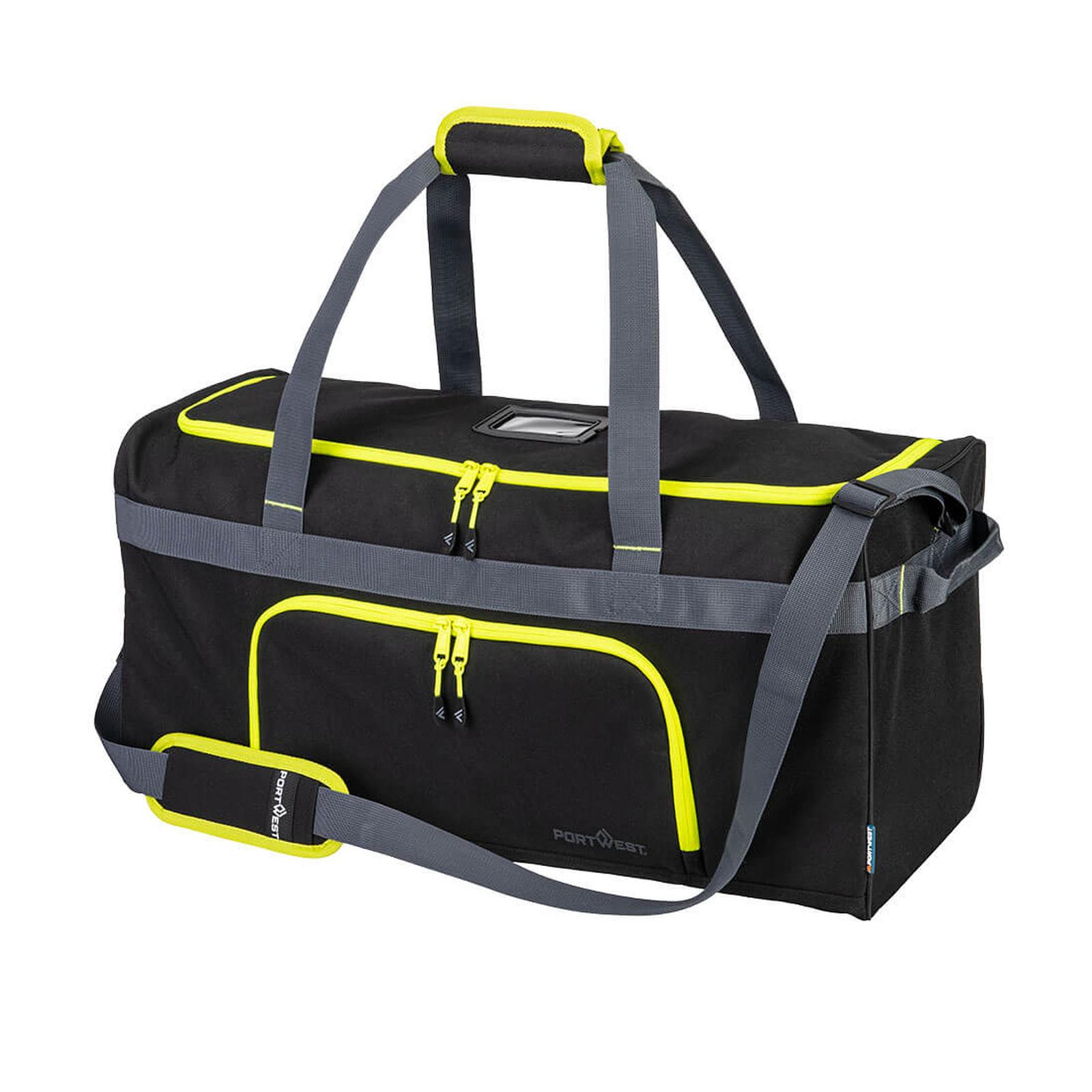 Portwest PW3 Tassen B960 zwart(BK)