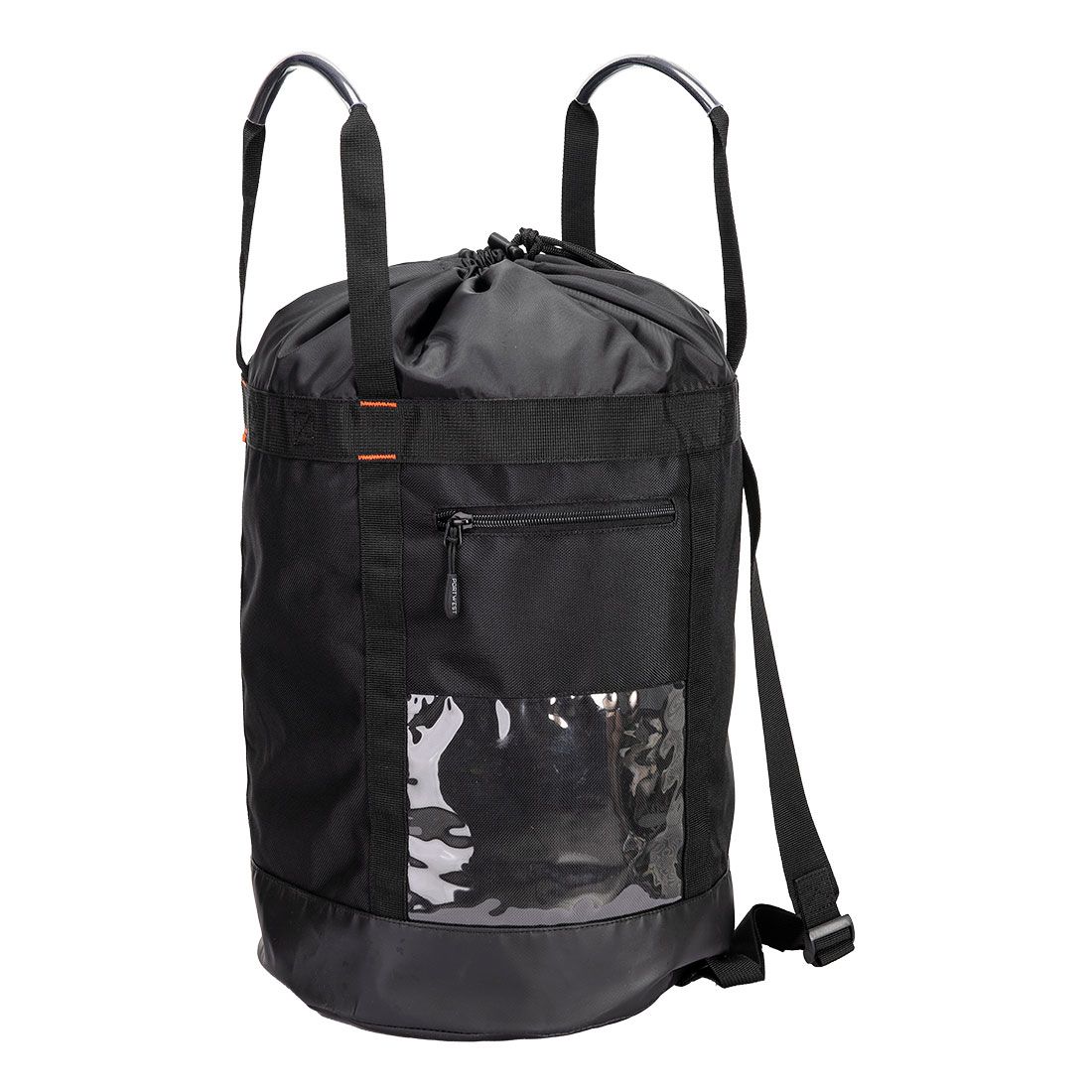 Portwest Bagage PBM's Touwtas B967 zwart(BK)