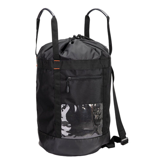 Portwest Bagage PBM's Touwtas B967 zwart(BK)