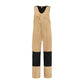 Noname Bodybroeken BBC6040 Kniezakken khaki-zwart(KZWART)