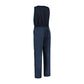 Noname Bodybroeken BBC6040 Kniezakken navy(NAVY)
