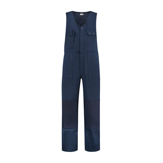 Noname Bodybroeken BBC6040 Kniezakken navy(NAVY)