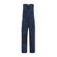 Noname Bodybroeken BBC6040 Kniezakken navy(NAVY)