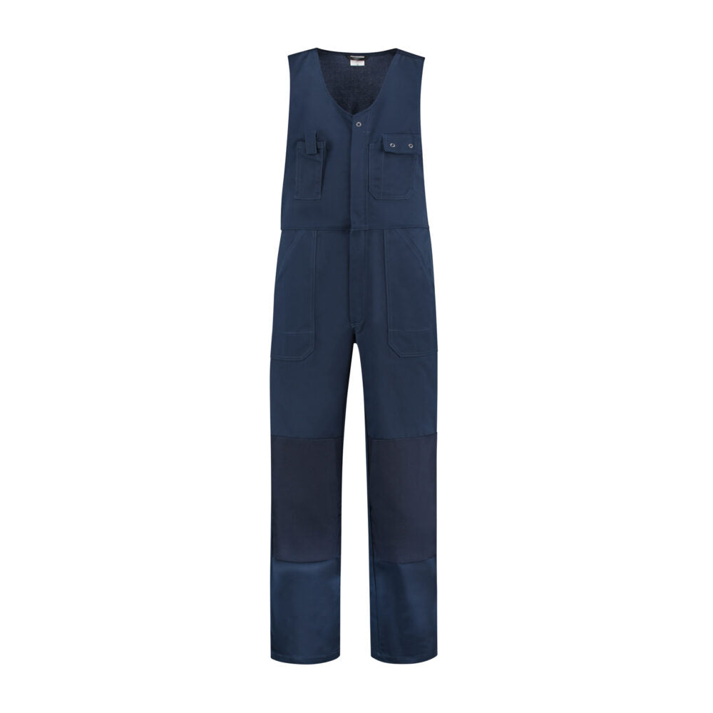 Noname Bodybroeken BBC6040 Kniezakken navy(NAVY)