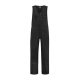Noname Bodybroeken BBC6040 Kniezakken zwart(ZWART)