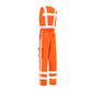 Noname High Visibility Bodybroek BBCRWS8020 fluo oranje(ORANJE)