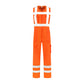 Noname High Visibility Bodybroek BBCRWS8020 fluo oranje(ORANJE)
