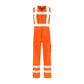 Noname High Visibility Bodybroek BBCRWS8020 fluo oranje(ORANJE)