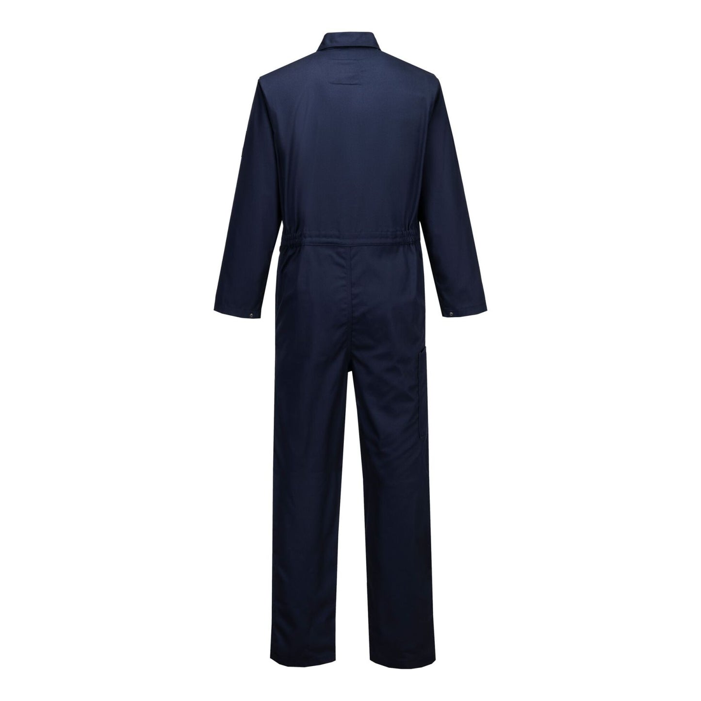 Portwest Bizweld Work Vlamvertragend Multi-norm Overall BIZ1 Vlamvertragend marineblauw(NA)