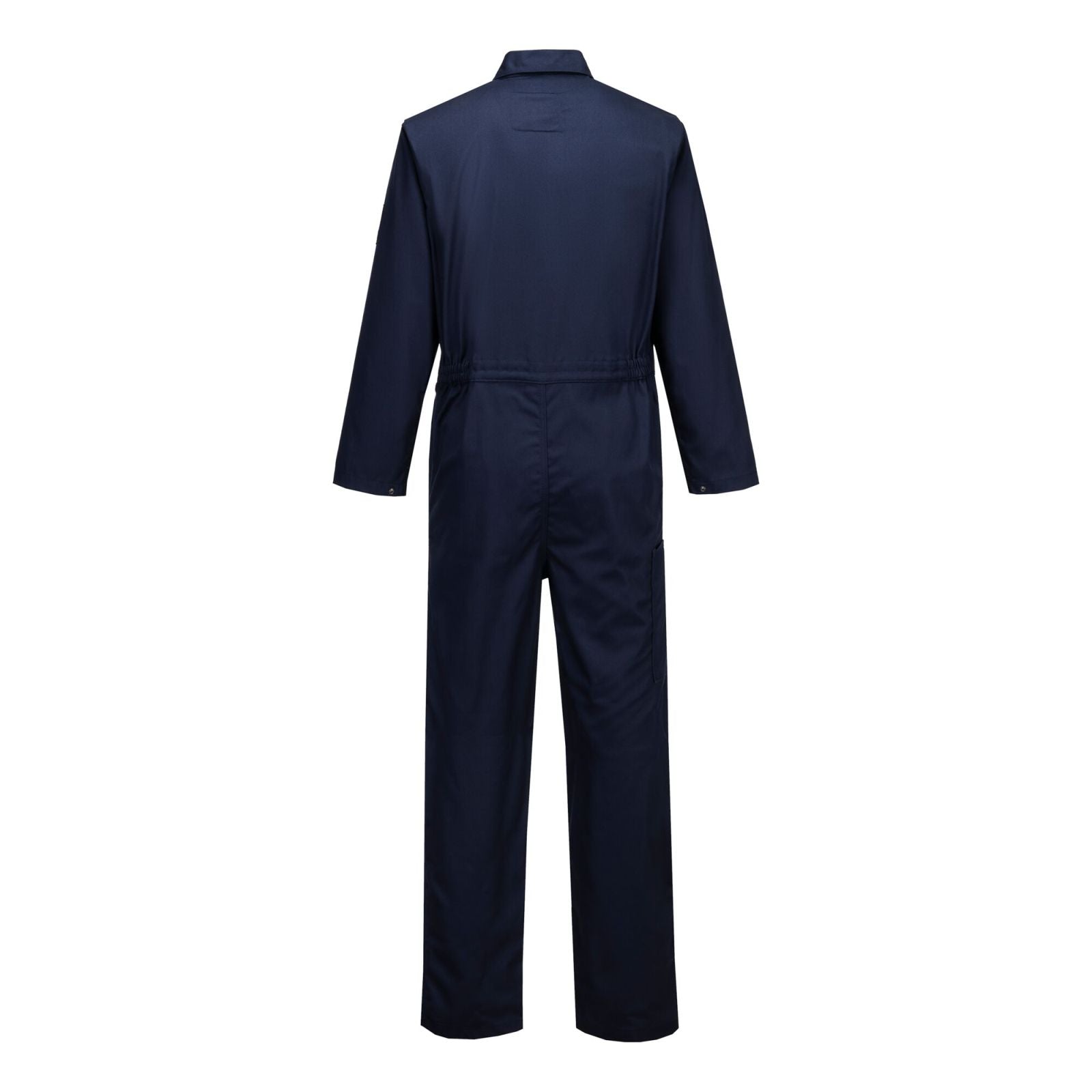 Portwest Bizweld Work Vlamvertragend Multi-norm Overall BIZ1 Vlamvertragend marineblauw(NA)